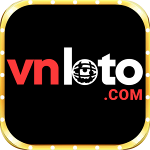 vnloto logo vuong